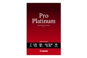 Paperit, valokuvapaperit ja tarrat - Canon Paperi PT-101 / 2768B018 Pro Platinum A3+ - 10 arkkia - 2768B018