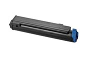 Mustepatruunat, värikasetit ja lisävarusteet - OKI 43979102 Toner Black - Laser värikasetti musta - 43979102