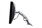 Näytön kiinnitys - Ergotron MX-pöytäkiinnitys LCD-käsivarsi - 45-214-026