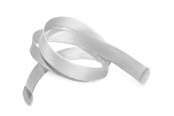 Puhelin - Muut lisävarusteet - Multibrackets m Universal Cable Sock Hopea 40mm-W 5m-L - 7350022731554