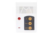 Kaukosäätimet - Multibrackets m IR-Reciever / Transmitter Kit - 7350022732315