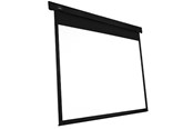 Valkokankaat - Multibrackets M 16:9 Motorized Projection Screen 200x112 Black 90" - 7350022732629