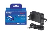 Kannettavan laturit - Brother Adapter/AD24 2Pin EC - AD24EU