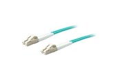 Verkkokaapelit - HP 5m Multi-mode OM3 LC/LC FC Cable - Sininen - 5m - AJ836A