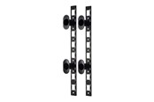 Järjestelmän lisävarusteet - APC Vertical Fiber Organizer - AR8443A