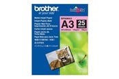 Paperit, valokuvapaperit ja tarrat - Brother BP - Paperiaineisto - BP60MA3