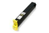 Mustepatruunat, värikasetit ja lisävarusteet - Epson C13S050474 Toner Keltainen - Laser värikasetti Keltainen - C13S050474