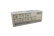 Mustepatruunat, värikasetit ja lisävarusteet - Epson Maintenance Kit f B300+B500DN - Huoltosetti - C13T619000
