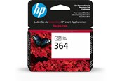 Mustepatruunat, värikasetit ja lisävarusteet - HP 364 / CB317EE Photo Black Ink - CB317EE