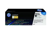 Mustepatruunat, värikasetit ja lisävarusteet - HP 823A / CB380A Musta Toner - CB380A