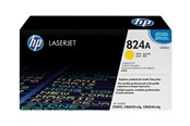 Mustepatruunat, värikasetit ja lisävarusteet - HP 824A / CB386A - Keltainen Drum Unit - Drum kit Keltainen - CB386A