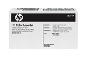 Mustepatruunat, värikasetit ja lisävarusteet - HP CE254A / Toner Liitäntä Coil - Toner collection coil Musta, Syaani, Magenta, Keltainen - CE254A