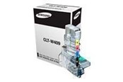 Mustepatruunat, värikasetit ja lisävarusteet - Samsung Waste Toner Box - Jäteväriaineen kerääjä - CLT-W409/SEE
