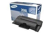 Mustepatruunat, värikasetit ja lisävarusteet - Samsung MLT-D2082L Toner Musta - Laser värikasetti musta - MLT-D2082L/ELS