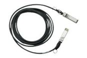 Muut kaapelit - Cisco 10GBASE-CU SFP+ kaapeli 3 metriä - SFP-H10GB-CU3M=