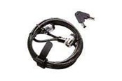 Järjestelmän lisävarusteet - Lenovo Twin Head Cable Lock from - 45K1620