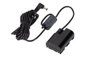 Puhelin - Adapterit & Laturit - Canon DR-E6 DC Coupler - 3352B001