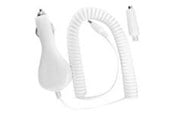 Puhelin - Adapterit & Laturit - Creative Zen Universal Car Charger - 70PD000000077