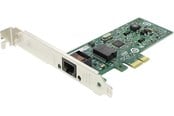 Verkkokortit (verkkosovittimet, tulostuspalvelimet jne.) - Intel Gigabit CT -pöytäsovitin - EXPI9301CTBLK