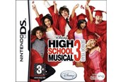 Pelit - High School Musical 3 - Nintendo DS - Musiikki - 8717418182113