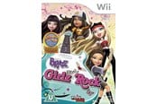 Pelit - Bratz Girlz really Rock - Nintendo Wii - Musiikki - 4005209111850
