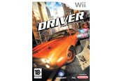 Pelit - Kuljettaja: Parallel Lines - Nintendo Wii - 12 - Kilpa-ajo - 3307210250452