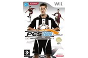 Pelit - Pro Evolution Soccer 08 - Nintendo Wii - Urheilu - 4012927090701