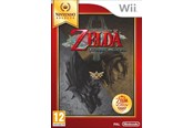 Pelit - Legenda of Zelda: Twilight Princess - Nintendo Wii - RPG - 45496362461