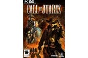 Pelit - Call of Juarez - Windows - FPS - 3512289011990