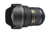Objektiivit - Nikon AF-S 14-24mm f/2.8G ED -objektiivi - JAA801DA