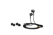 Kuulokkeet - Sennheiser CX-300 II Precision - Black - 502737