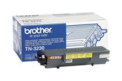 Mustepatruunat, värikasetit ja lisävarusteet - Brother TN3230 / TN-3230 - Black Laser Toner - Laser värikasetti musta *DEMO* - TN3230