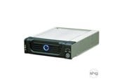 Kovalevyt - lisätarvikkeet - RaidSonic Icy Dock IB-138SK-B-II SATA - IB-138SK-B-II