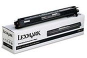 Mustepatruunat, värikasetit ja lisävarusteet - Lexmark Fuserunit black C540 C543 - Developer-kit musta - 0C540X31G