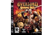 Pelit - Overlord: Raising Hell - Sony PlayStation 3 - Toiminta - 5024866337167