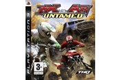 Pelit - MX vs ATV Untamed - Sony PlayStation 3 - 12 - Kilpa-ajo - 4005209102841
