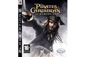 Pelit - Pirates of the Caribbean: At World's End - Sony PlayStation 3 - Toiminta - 0712725002169