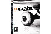 Pelit - Skate - Sony PlayStation 3 - Urheilu - 53096