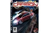 Pelit - Need for Speed Carbon - Sony PlayStation 3 - 12 - Kilpa-ajo - 0014633152753