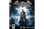 Pelit - Batman: Arkham Asylum - Sony PlayStation 3 - Toiminta - 5021290037779