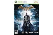 Pelit - Batman: Arkham Asylum - Microsoft Xbox 360 - Toiminta - 5021290037199