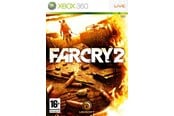 Pelit - Far Cry 2 (Classics) - Microsoft Xbox 360 - FPS - 3307210410887
