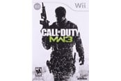 Pelit - Call of Duty: Modern Warfare 3 - Nintendo Wii - FPS - 5030917096709