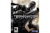 Pelit - Terminator Salvation: The Videogame - Sony PlayStation 3 - Toiminta - 5051895018408