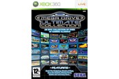 Pelit - Megadrive: Lopullinen kokoelma - Microsoft Xbox 360 - Retro - 5060138443587