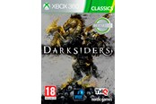 Pelit - Darksiders: Wrath of War (Classics) - Microsoft Xbox 360 - Toiminta/Seikkailu - 4005209114745