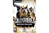 Pelit - Call of Juarez: Bound in Blood - Windows - FPS - 3307211657885