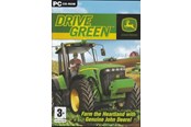 Pelit - John Deere: Drive Green - Windows - Simulaatio - 7350002939468