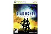 Pelit - Star Ocean: The Last Hope - Microsoft Xbox 360 - RPG - 5060121825079