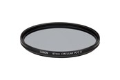 Suotimet - Canon PL-C-B pyörivä polarisaatiosuodin 67MM - 2189B001